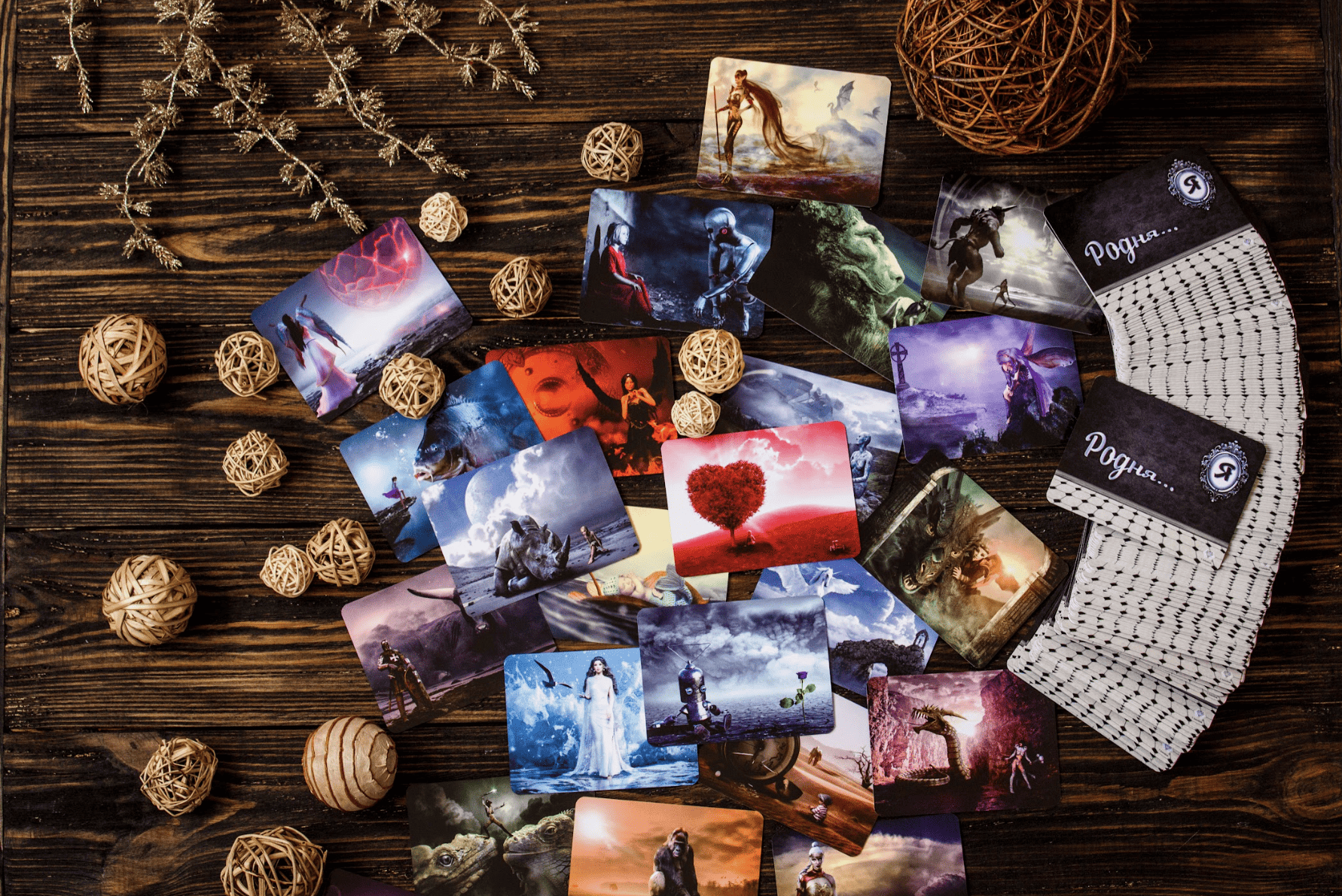 Професійне вигоряння,